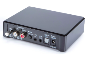 Pro-Ject Phono Box E 